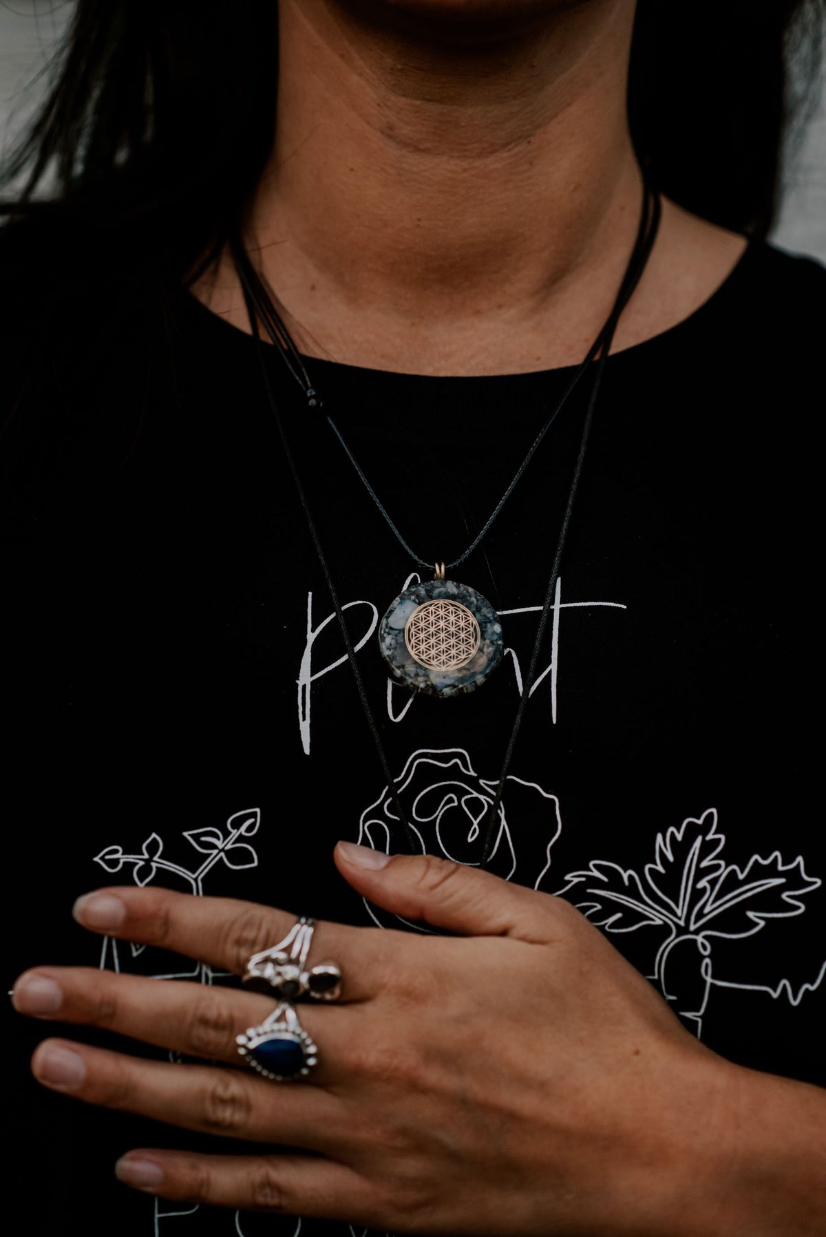 Mystic Muse - Zen Warrior Shop