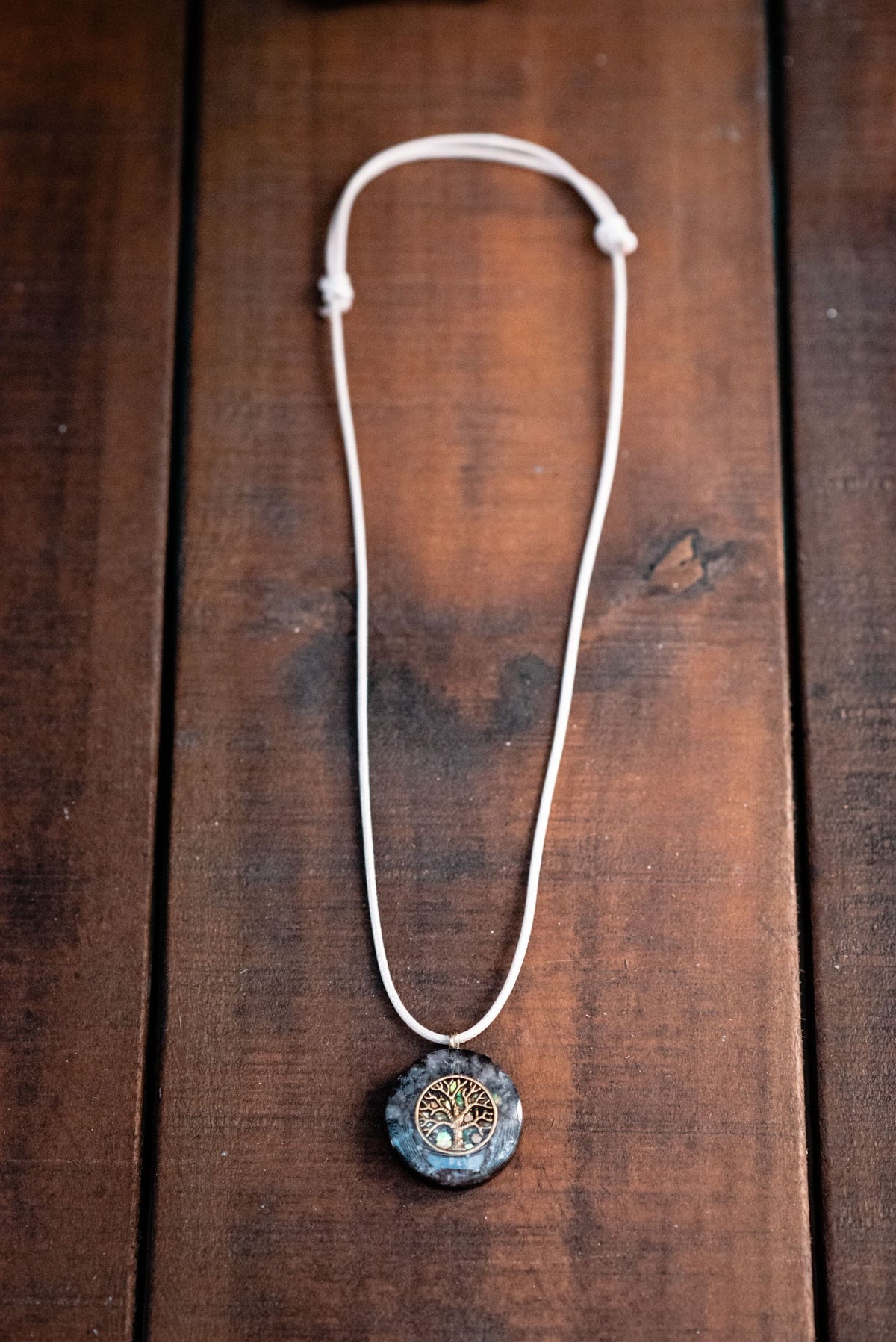 Alchemist - Zen Warrior Shop