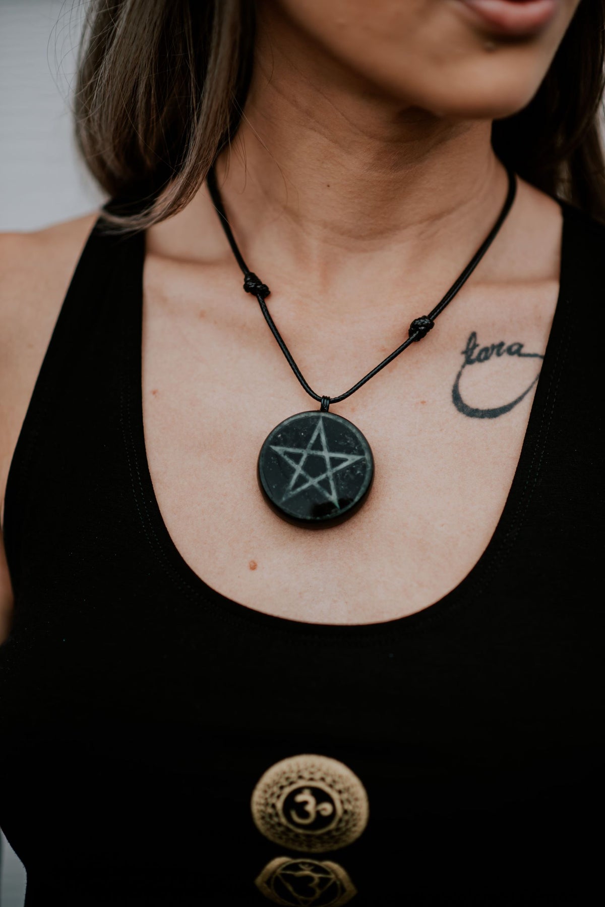 Revolver - Zen Warrior Shop