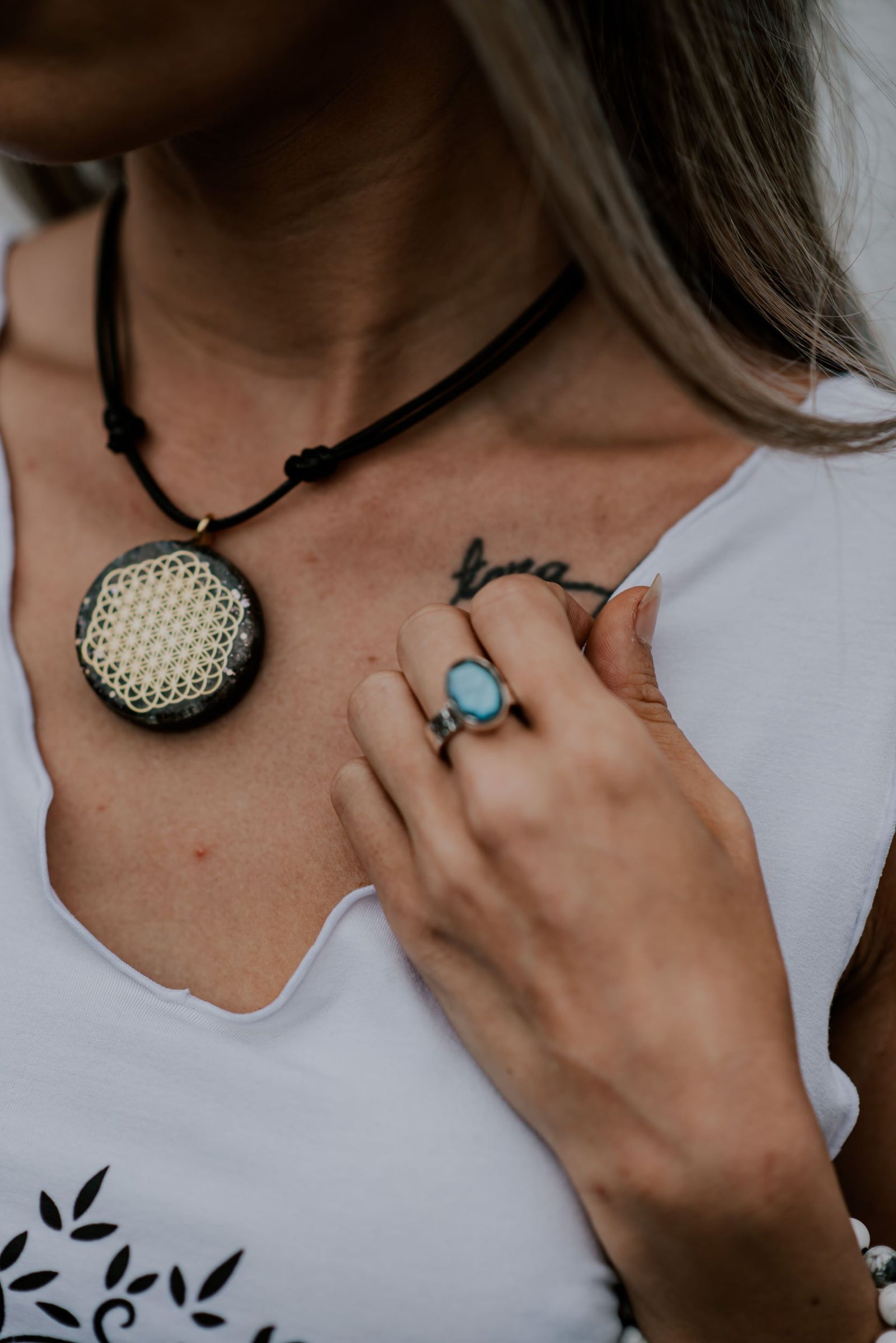 Harmoniser - Zen Warrior Shop