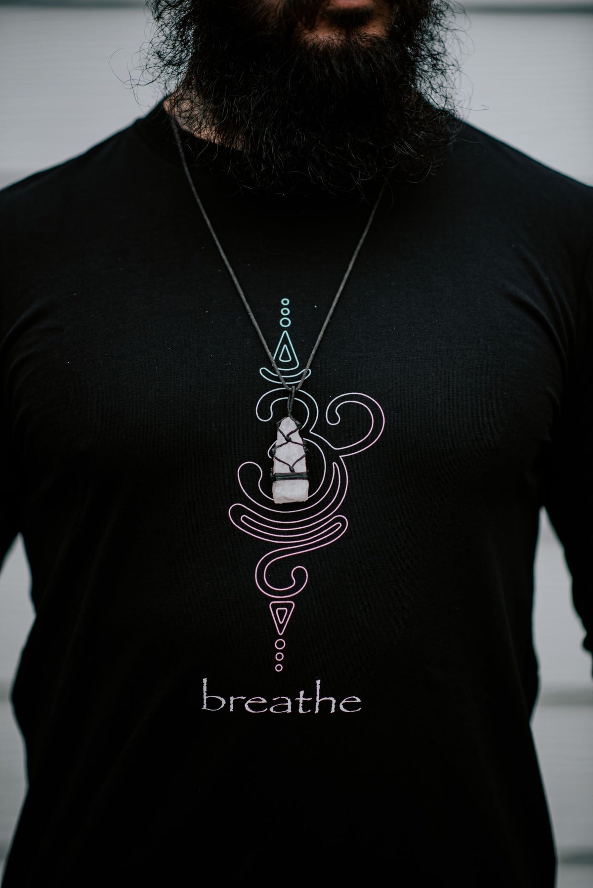 Rose Quartz - Zen Warrior Shop