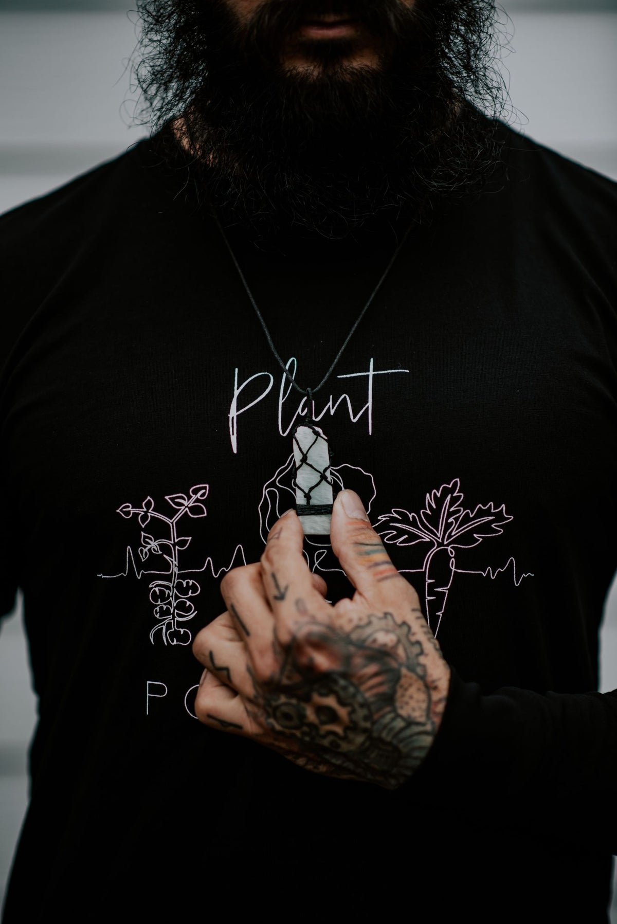 Amazonite - Zen Warrior Shop