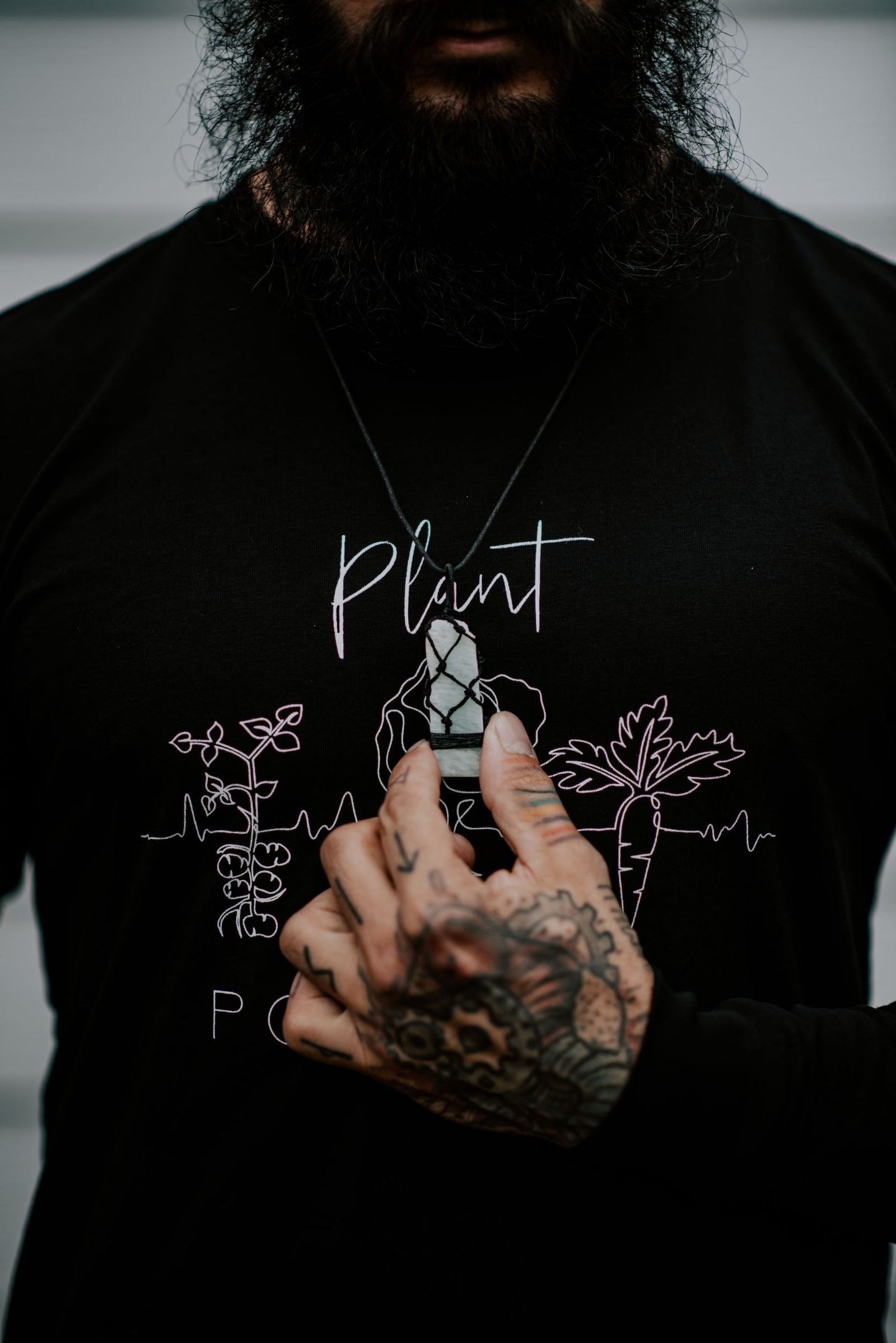 Amazonite - Zen Warrior Shop