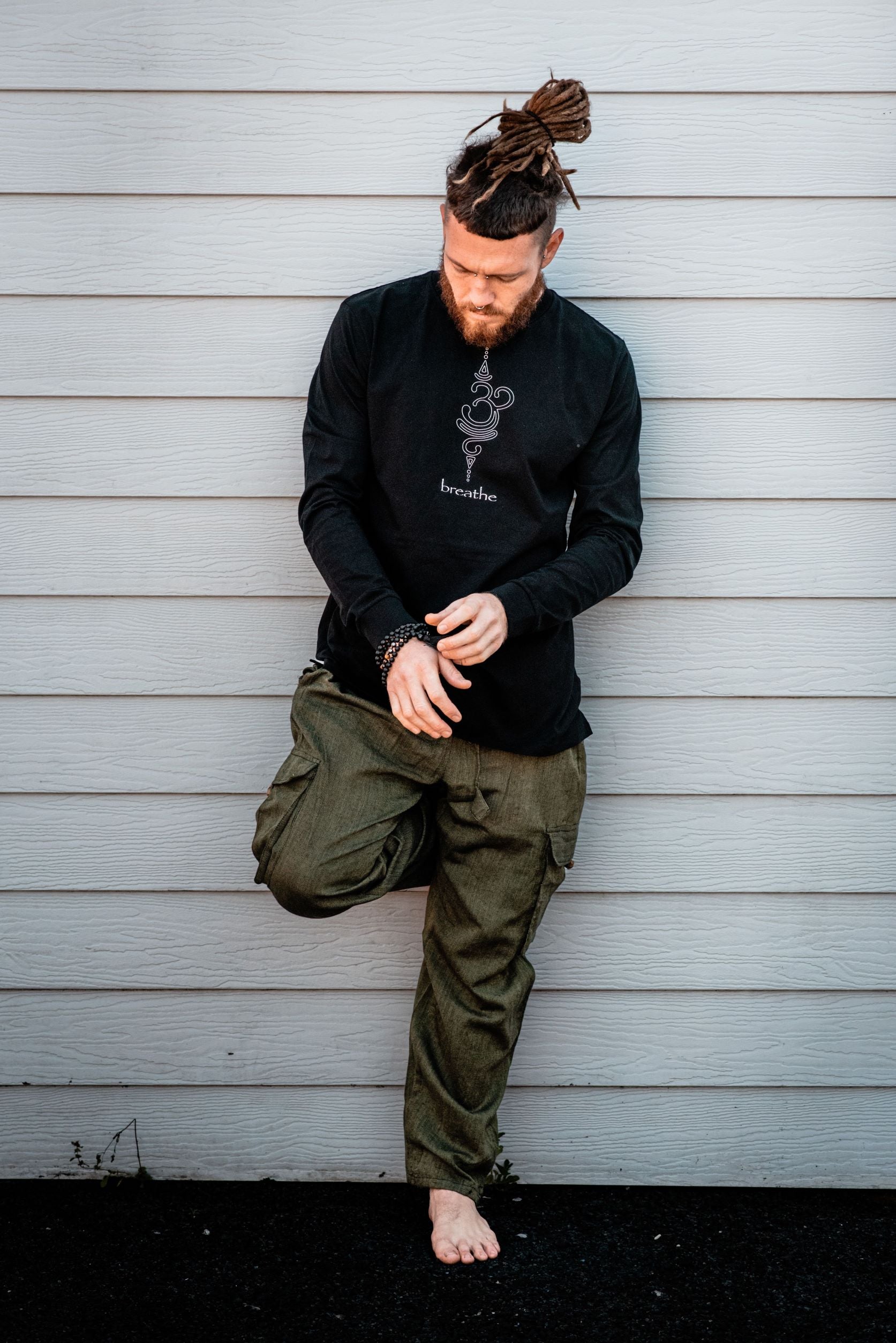 Breathe - Zen Warrior Shop