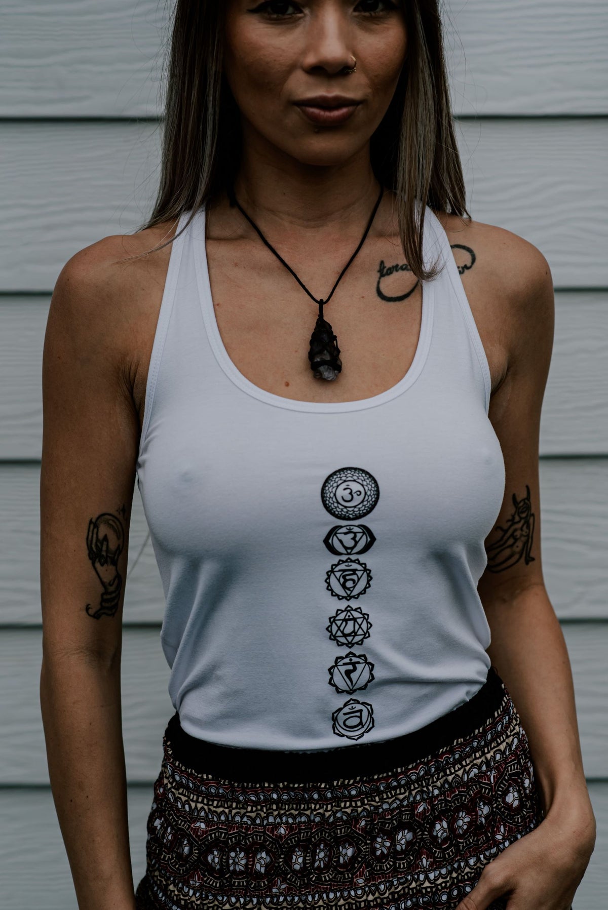 Amethyst - Zen Warrior Shop