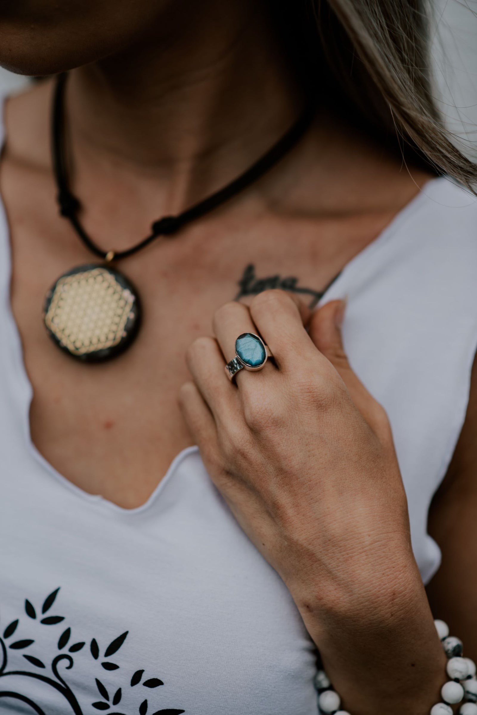 Wild Heart - Zen Warrior Shop