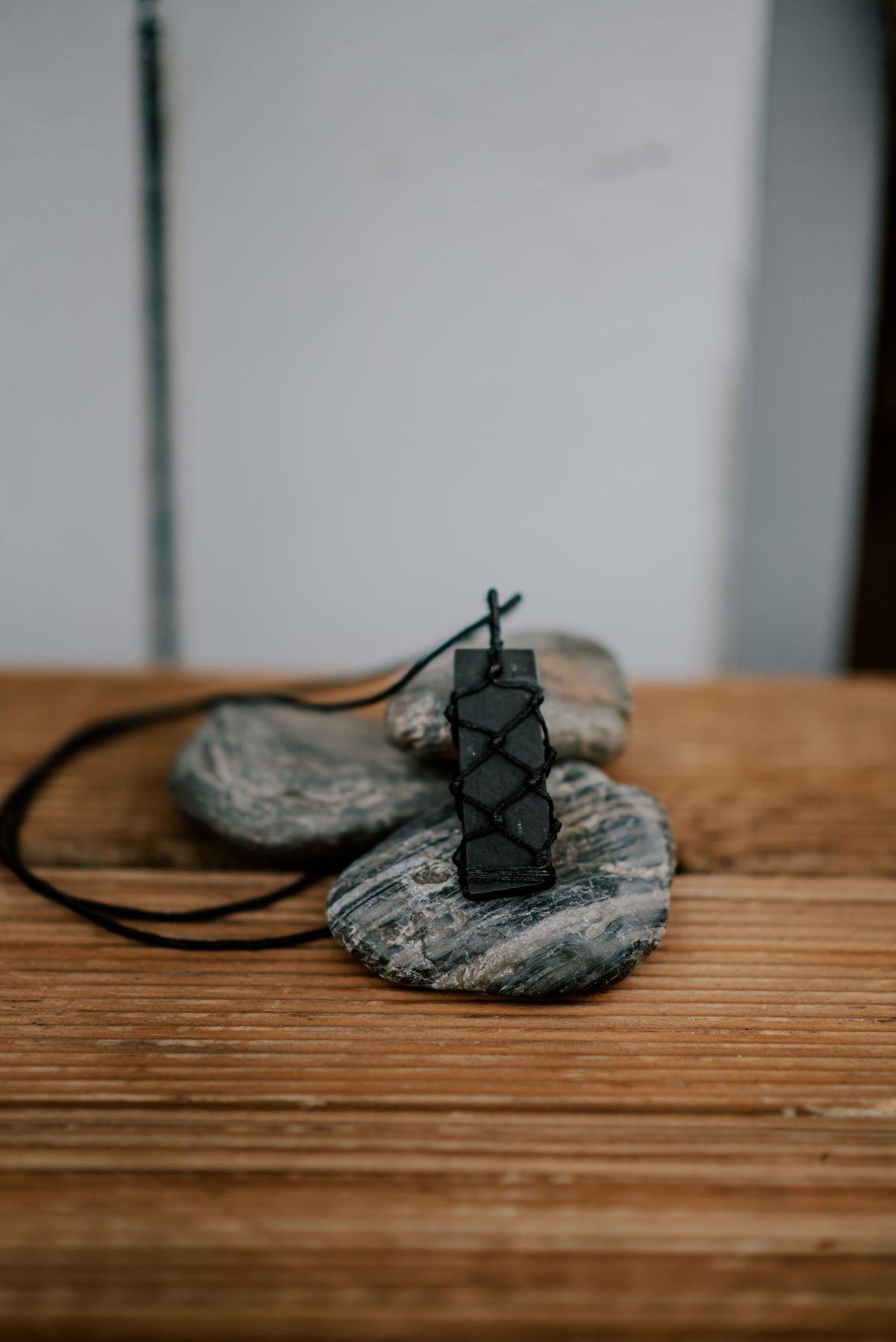 Black Tourmaline - Zen Warrior Shop