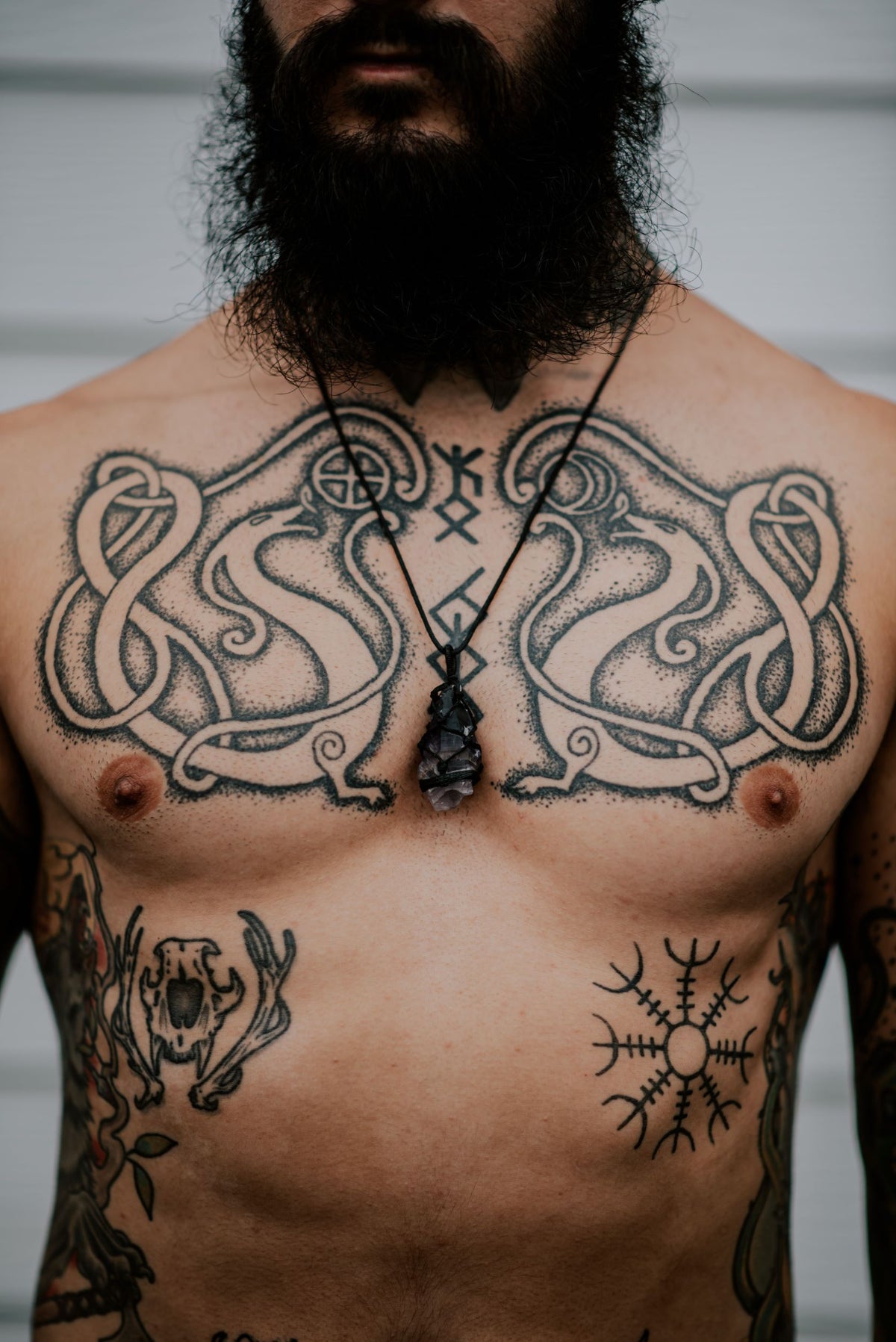 Amethyst - Zen Warrior Shop