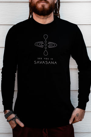 See You In Savasana - Zen Warrior Shop
