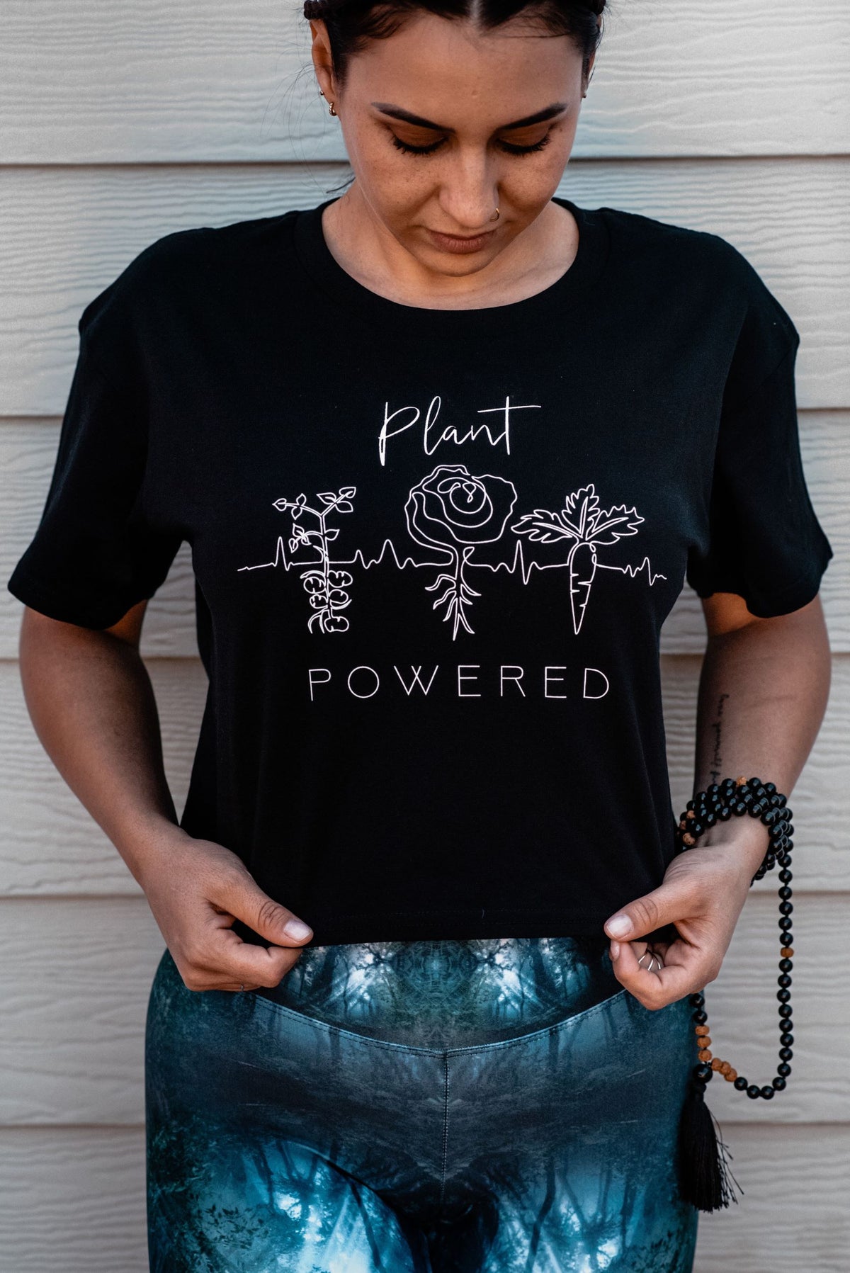 Plant Powered - Zen Warrior Shop