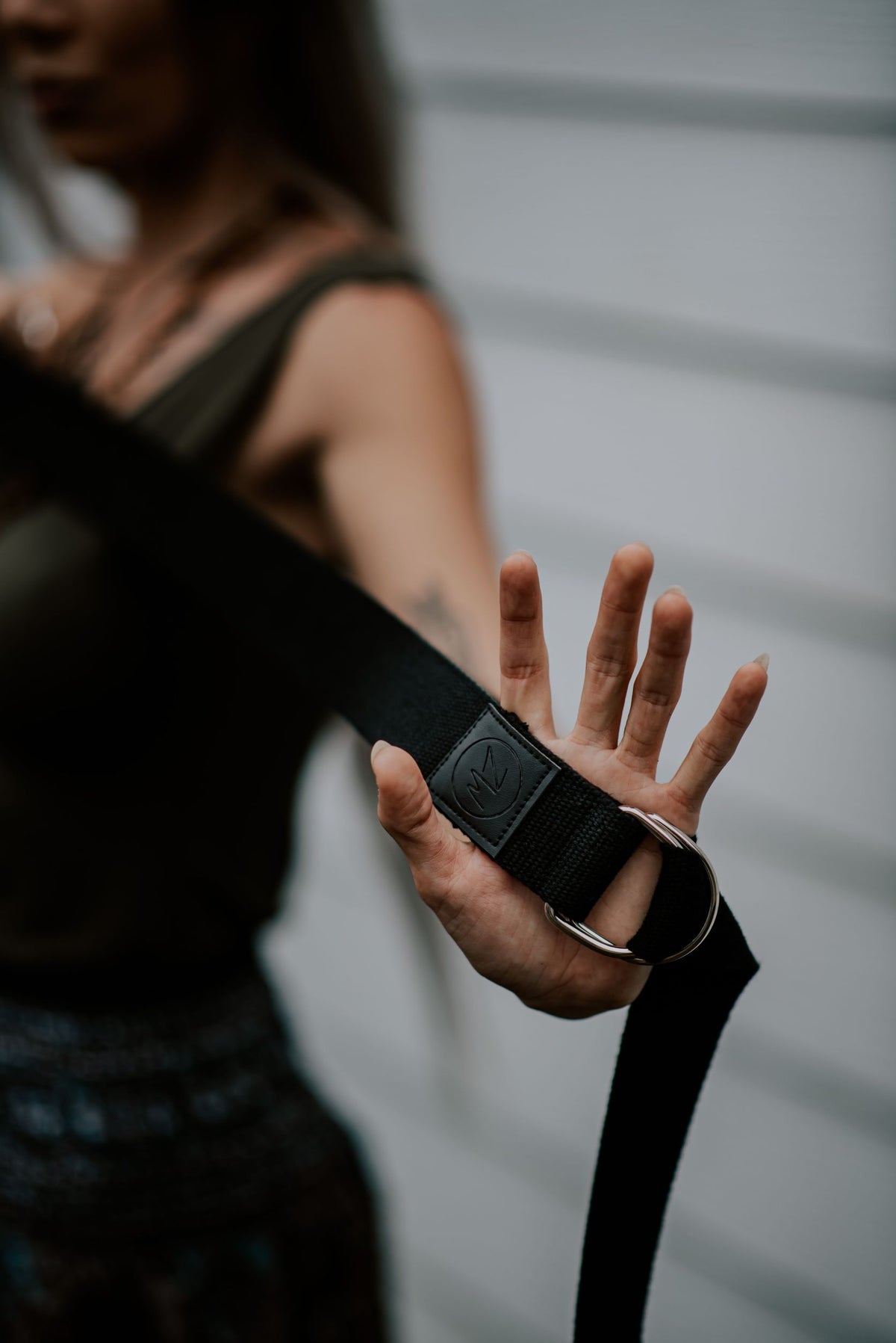 Yoga Strap - Zen Warrior Shop