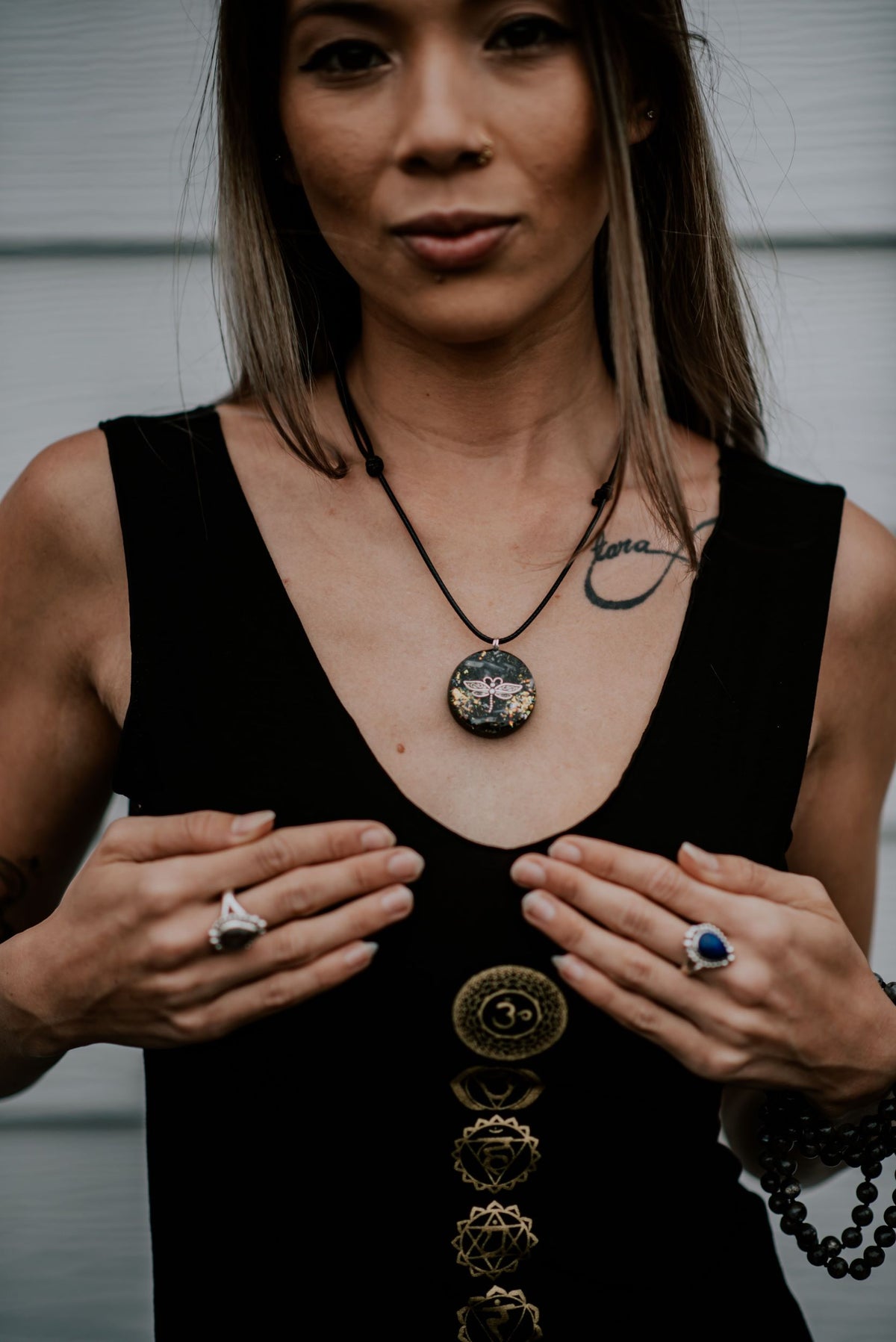 Truth Seeker - Zen Warrior Shop