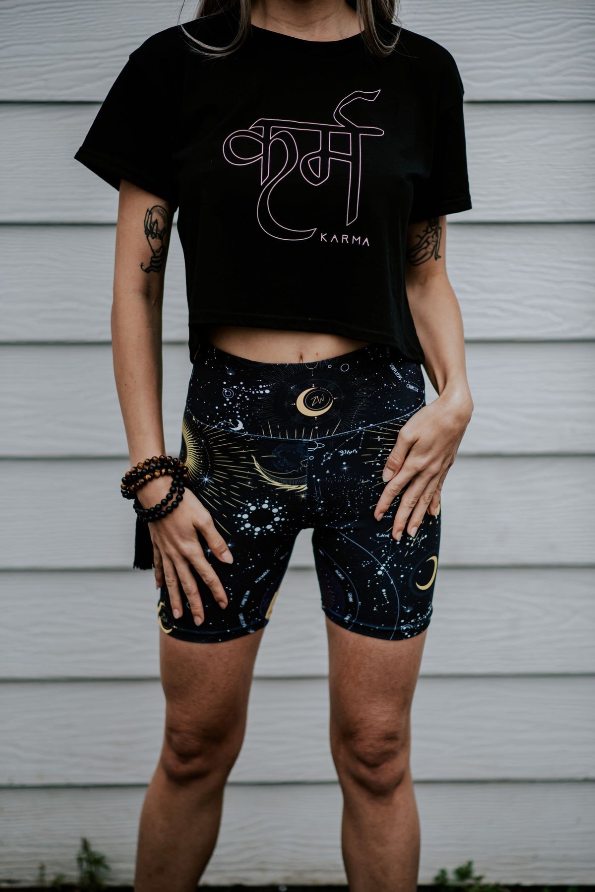 Gemini - Zen Warrior Shop