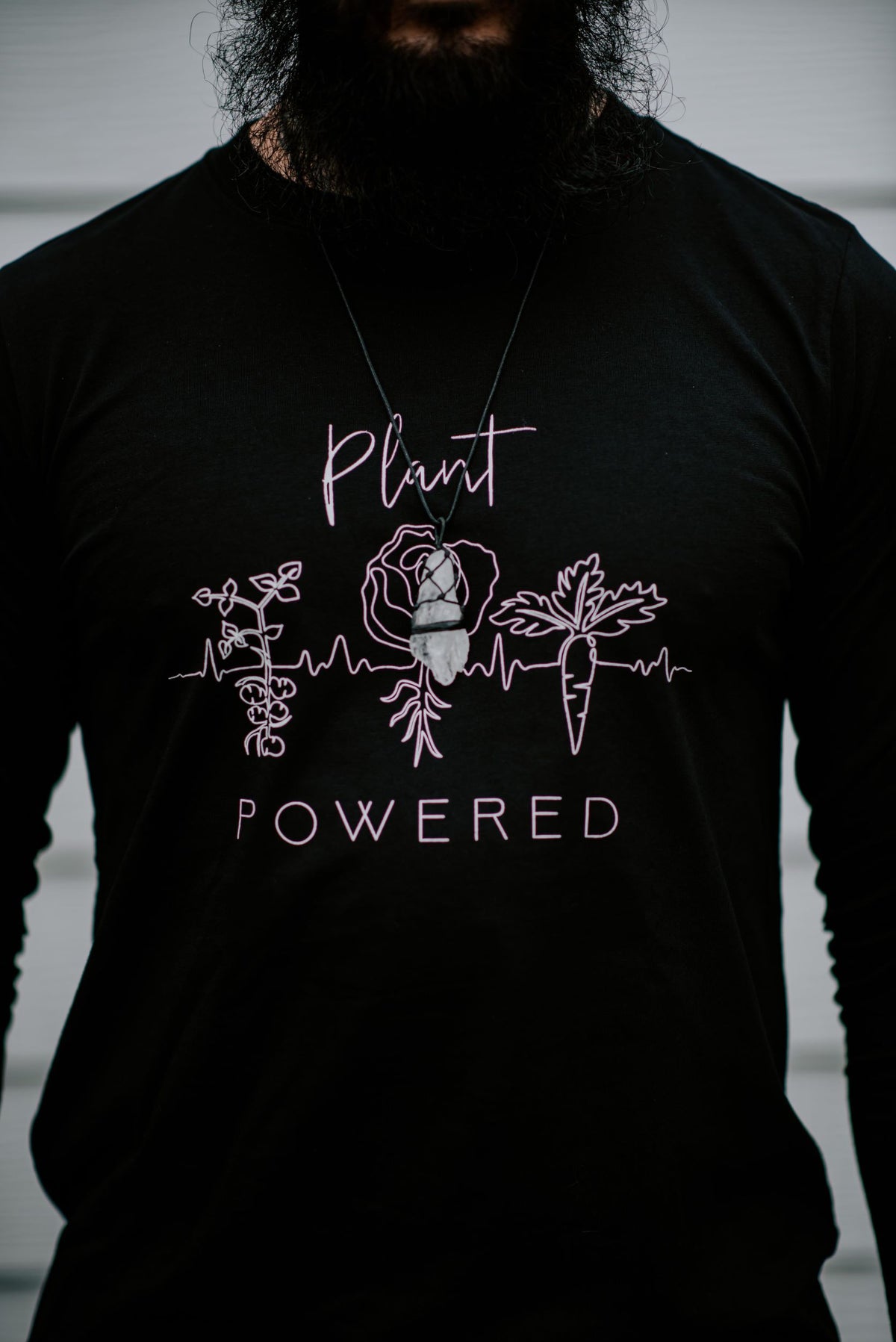 Clear Quartz - Zen Warrior Shop