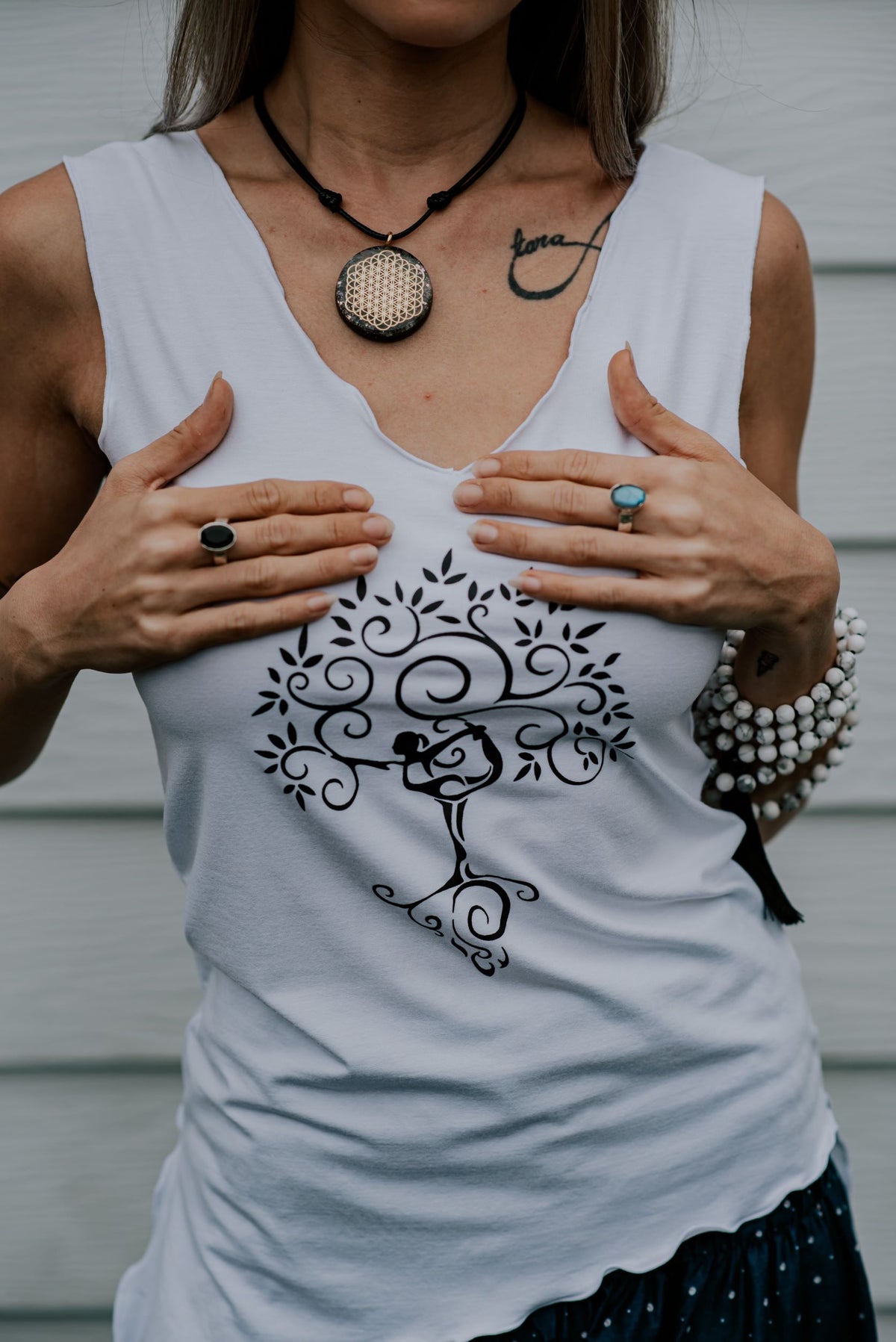 Harmoniser - Zen Warrior Shop